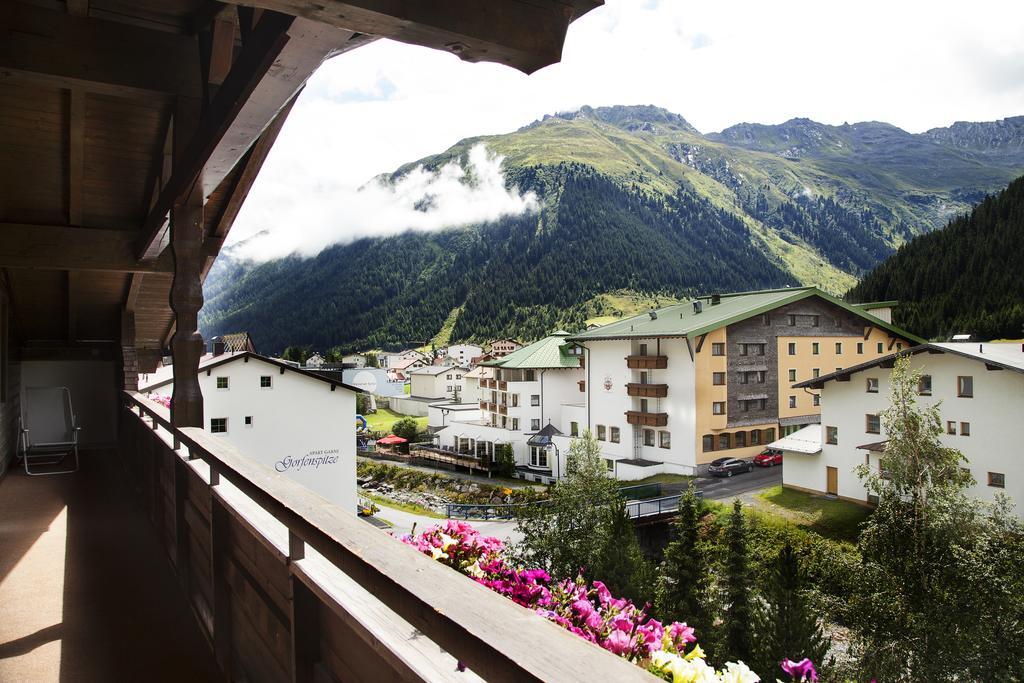 Hotel Landle กัลเทือร์ ภายนอก รูปภาพ