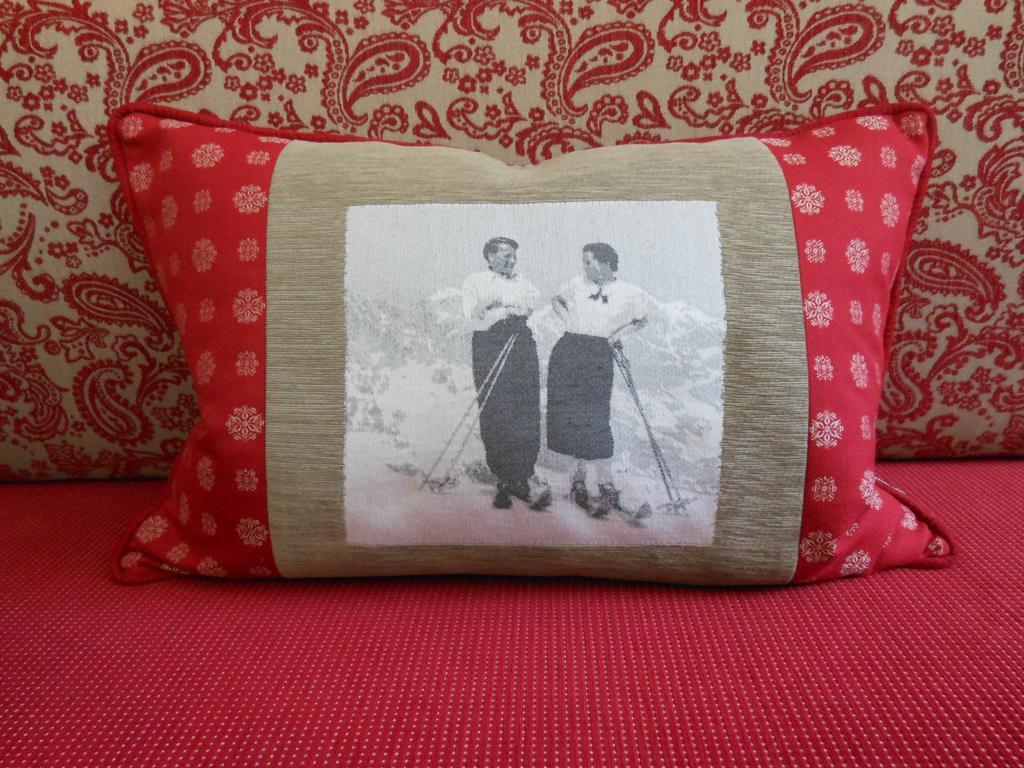 Hotel Landle กัลเทือร์ ภายนอก รูปภาพ
